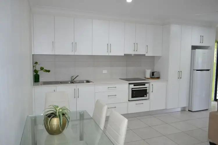 49 Holyoak Avenue, Oonoonba QLD 4811