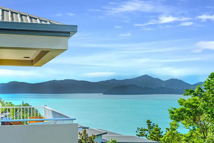 La Bella Waters 3/1 Coral Sea Avenue, Hamilton Island QLD 4803
