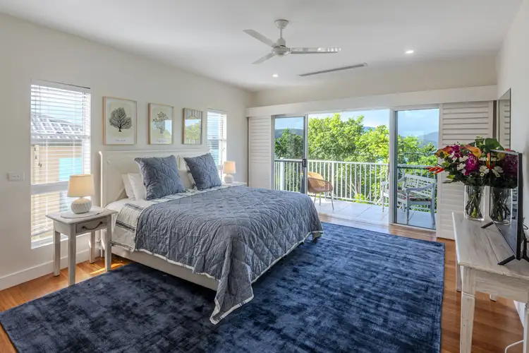 Fourth view of Homely townhouse listing, La Bella Waters 3/1 Coral Sea Avenue, Hamilton Island QLD 4803