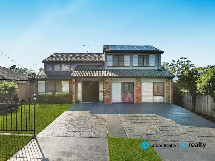 Main view of Homely house listing, 22 Scott Street, Redland Bay QLD 4165