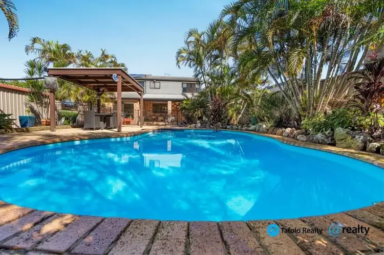 22 Scott Street, Redland Bay QLD 4165