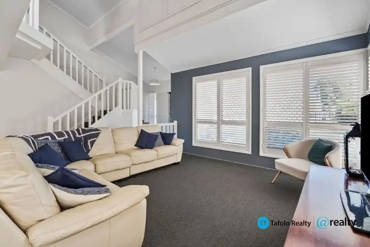 Second view of Homely house listing, 22 Scott Street, Redland Bay QLD 4165