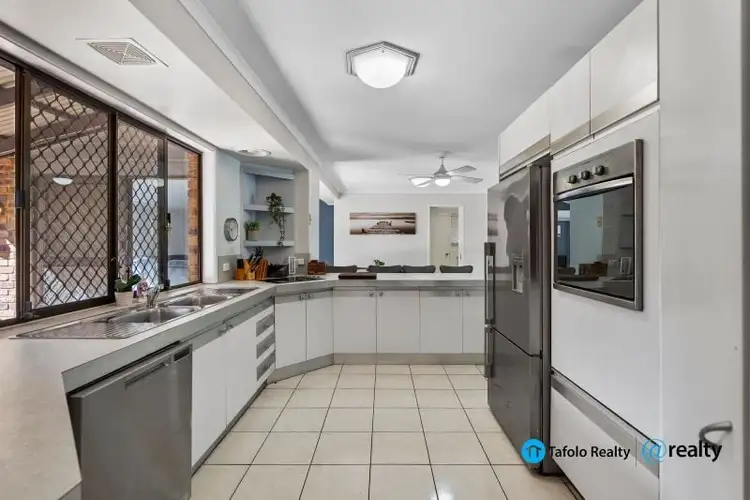 Fourth view of Homely house listing, 22 Scott Street, Redland Bay QLD 4165