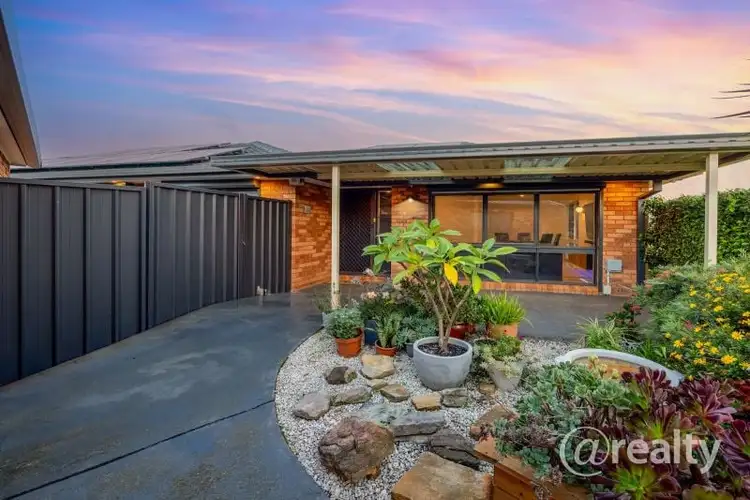 Third view of Homely house listing, 3 Seyton Place, Rosemeadow NSW 2560