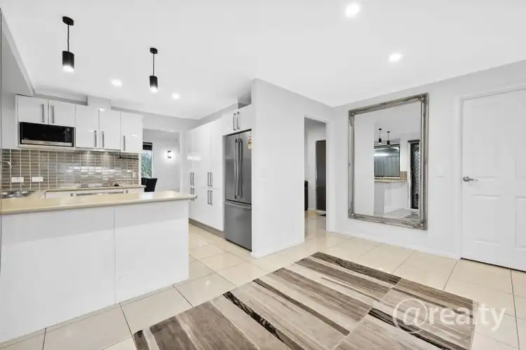 Fifth view of Homely house listing, 3 Seyton Place, Rosemeadow NSW 2560