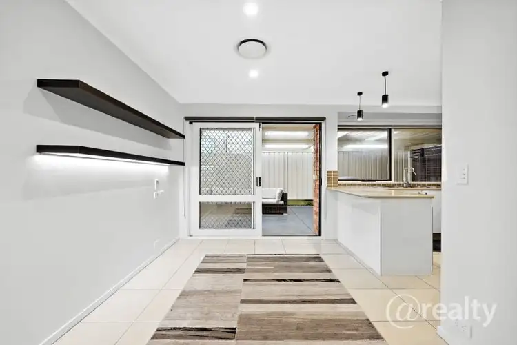 Sixth view of Homely house listing, 3 Seyton Place, Rosemeadow NSW 2560