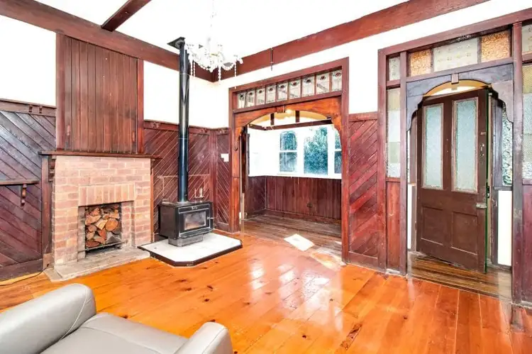 Third view of Homely house listing, 1 South Street, Crows Nest QLD 4355