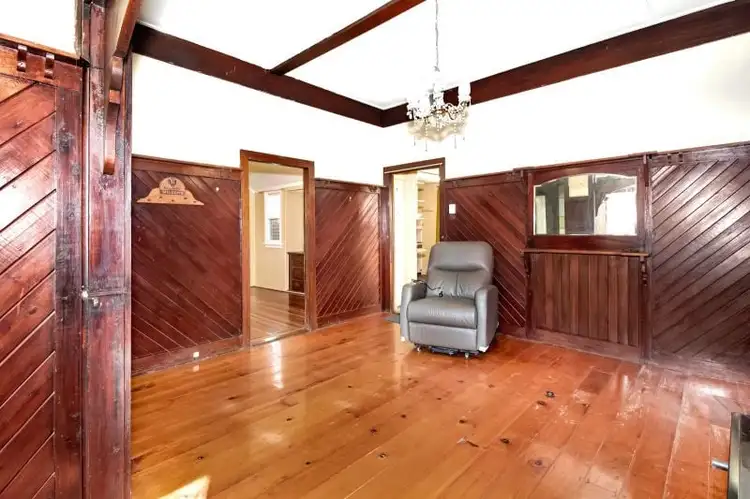 Fourth view of Homely house listing, 1 South Street, Crows Nest QLD 4355