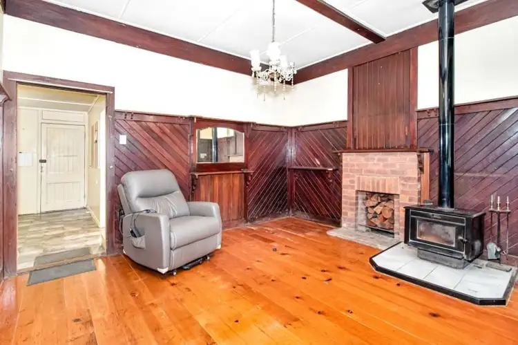 Fifth view of Homely house listing, 1 South Street, Crows Nest QLD 4355