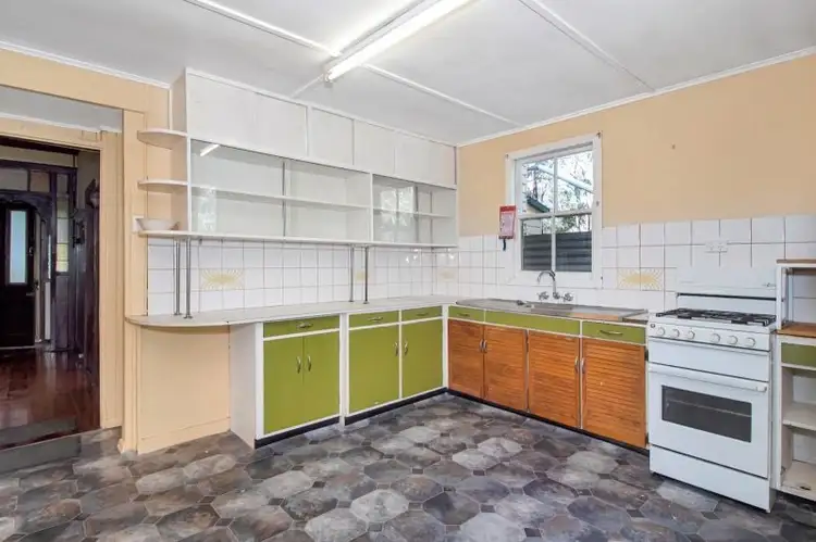 Sixth view of Homely house listing, 1 South Street, Crows Nest QLD 4355