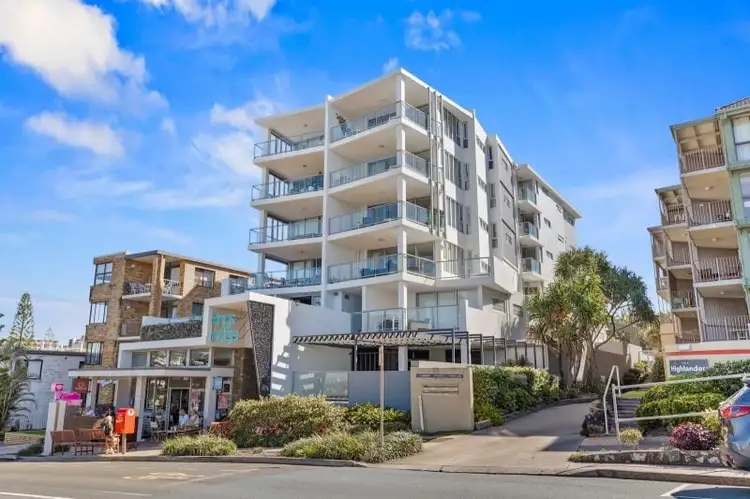 12/10 Princess Lane, Kings Beach QLD 4551