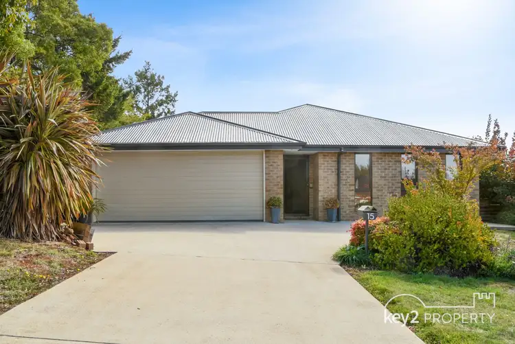 15 Tower Hill Street, Deloraine TAS 7304