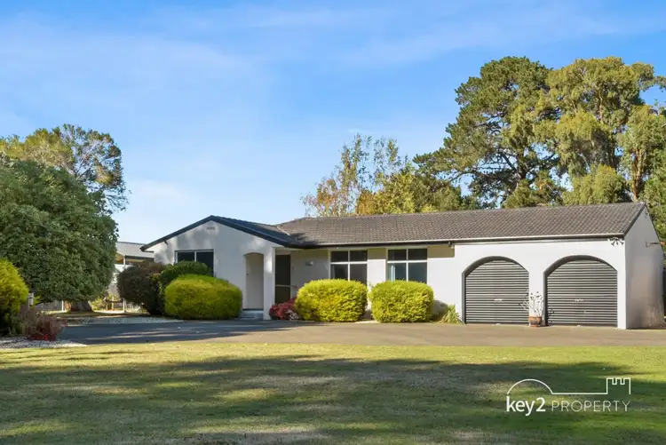 24 Nobelius Drive, Legana TAS 7277