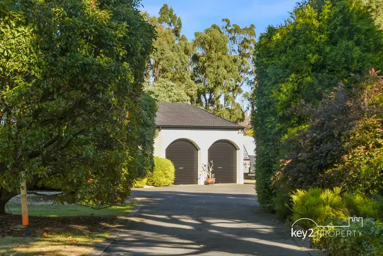 Third view of Homely house listing, 24 Nobelius Drive, Legana TAS 7277