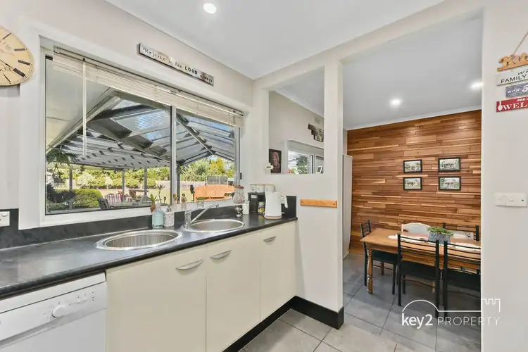 Fifth view of Homely house listing, 24 Nobelius Drive, Legana TAS 7277