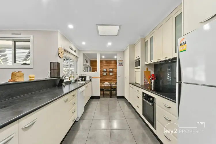 Sixth view of Homely house listing, 24 Nobelius Drive, Legana TAS 7277