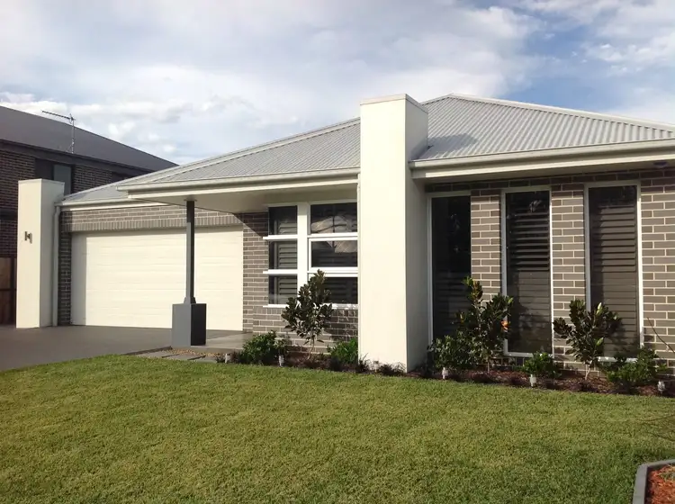 54 Fernadell Drive, Pitt Town NSW 2756