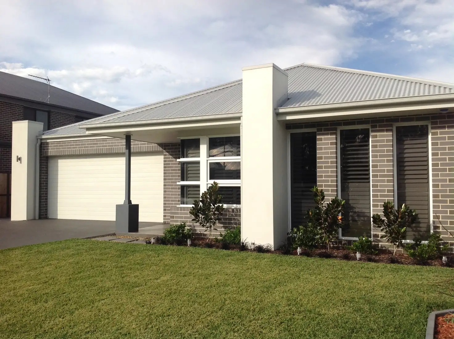 Main view of Homely house listing, 54 Fernadell Drive, Pitt Town NSW 2756