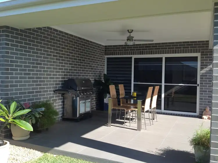 Second view of Homely house listing, 54 Fernadell Drive, Pitt Town NSW 2756