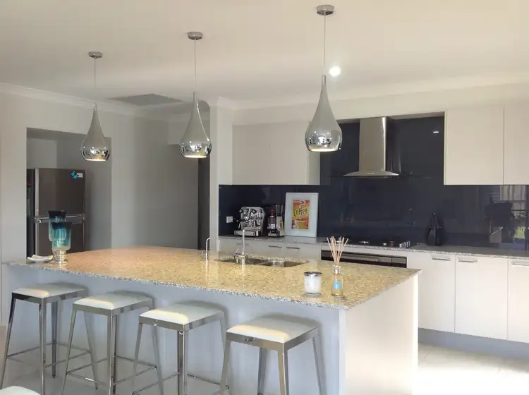Sixth view of Homely house listing, 54 Fernadell Drive, Pitt Town NSW 2756
