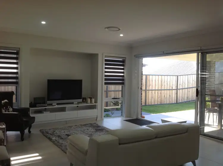 Seventh view of Homely house listing, 54 Fernadell Drive, Pitt Town NSW 2756