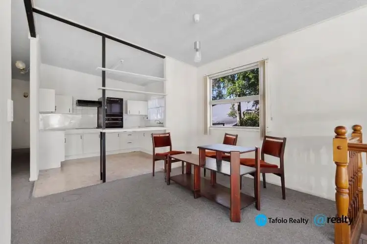 Fourth view of Homely house listing, 12 Breslin Street, Carina QLD 4152