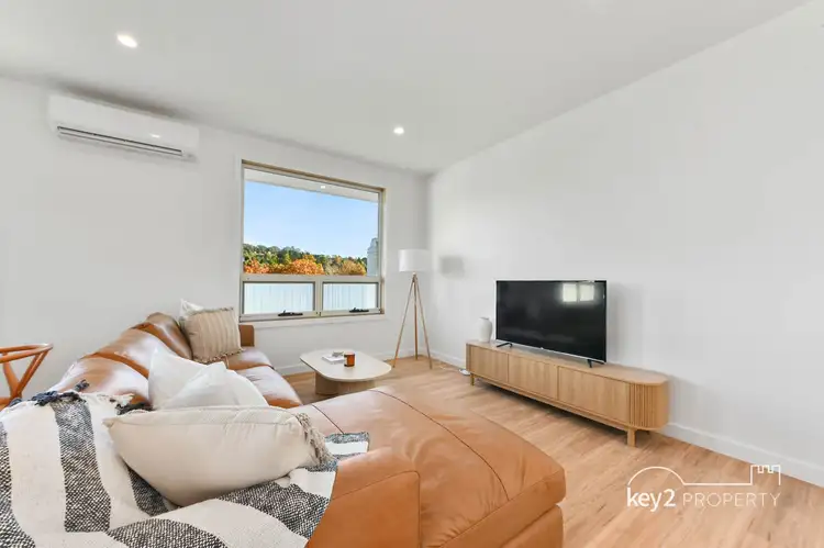Sixth view of Homely unit listing, 1/12A New Ecclestone Road, Riverside TAS 7250