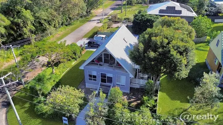 Second view of Homely house listing, 17 Koonwarra Parade, Macleay Island QLD 4184