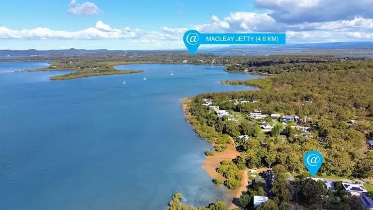 Second view of Homely house listing, 17 Koonwarra Parade, Macleay Island QLD 4184