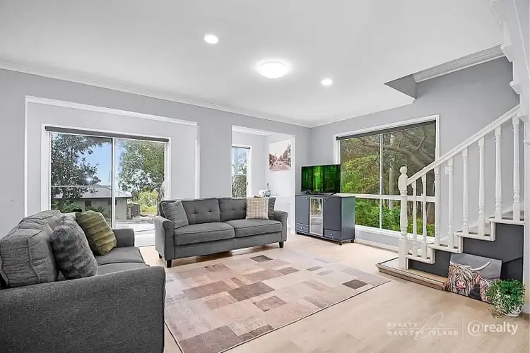 Fifth view of Homely house listing, 17 Koonwarra Parade, Macleay Island QLD 4184