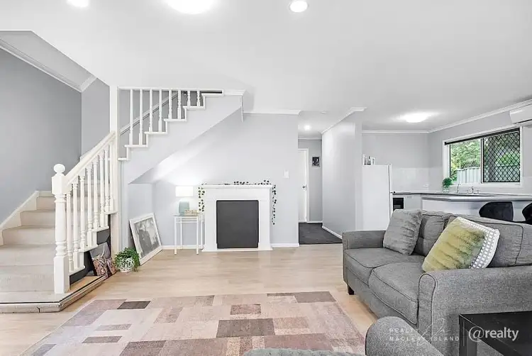 Sixth view of Homely house listing, 17 Koonwarra Parade, Macleay Island QLD 4184