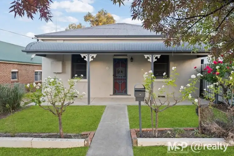 172 Seymour Street, Bathurst NSW 2795