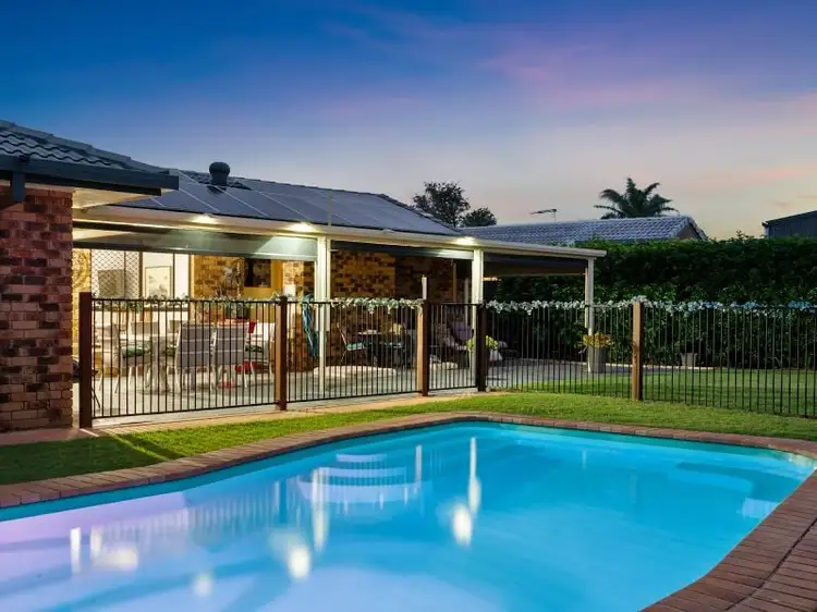 Main view of Homely house listing, 5 White Patch Esplanade, Banksia Beach QLD 4507