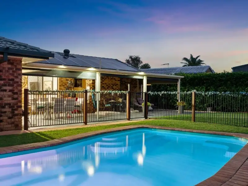 Main view of Homely house listing, 5 White Patch Esplanade, Banksia Beach QLD 4507