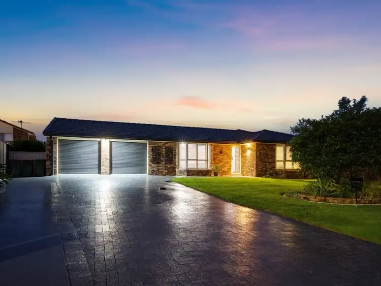 Second view of Homely house listing, 5 White Patch Esplanade, Banksia Beach QLD 4507