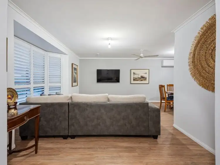 Fifth view of Homely house listing, 5 White Patch Esplanade, Banksia Beach QLD 4507