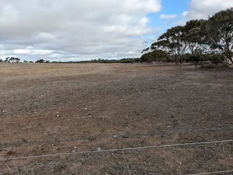 Second view of Homely land listing, Lot 125 Lake View Road, Minlaton SA 5575