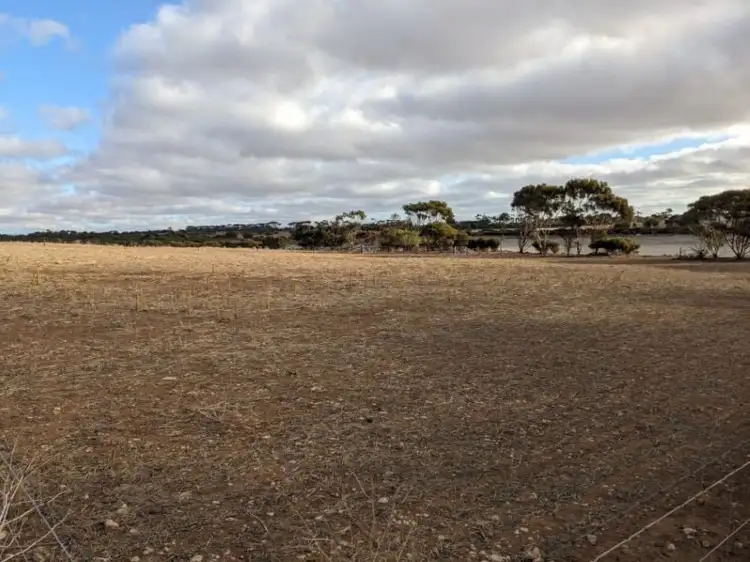 Third view of Homely land listing, Lot 125 Lake View Road, Minlaton SA 5575