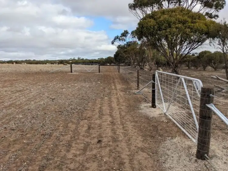 Sixth view of Homely land listing, Lot 125 Lake View Road, Minlaton SA 5575