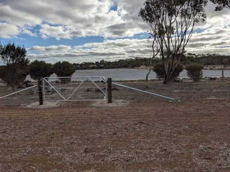 Seventh view of Homely land listing, Lot 125 Lake View Road, Minlaton SA 5575