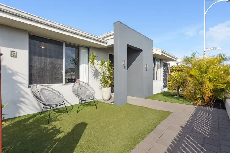 5 Moor Link, Alkimos WA 6038