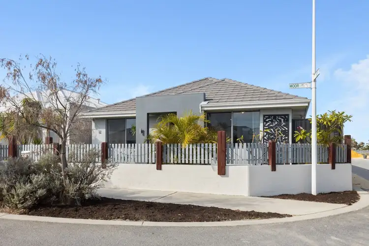 Third view of Homely house listing, 5 Moor Link, Alkimos WA 6038
