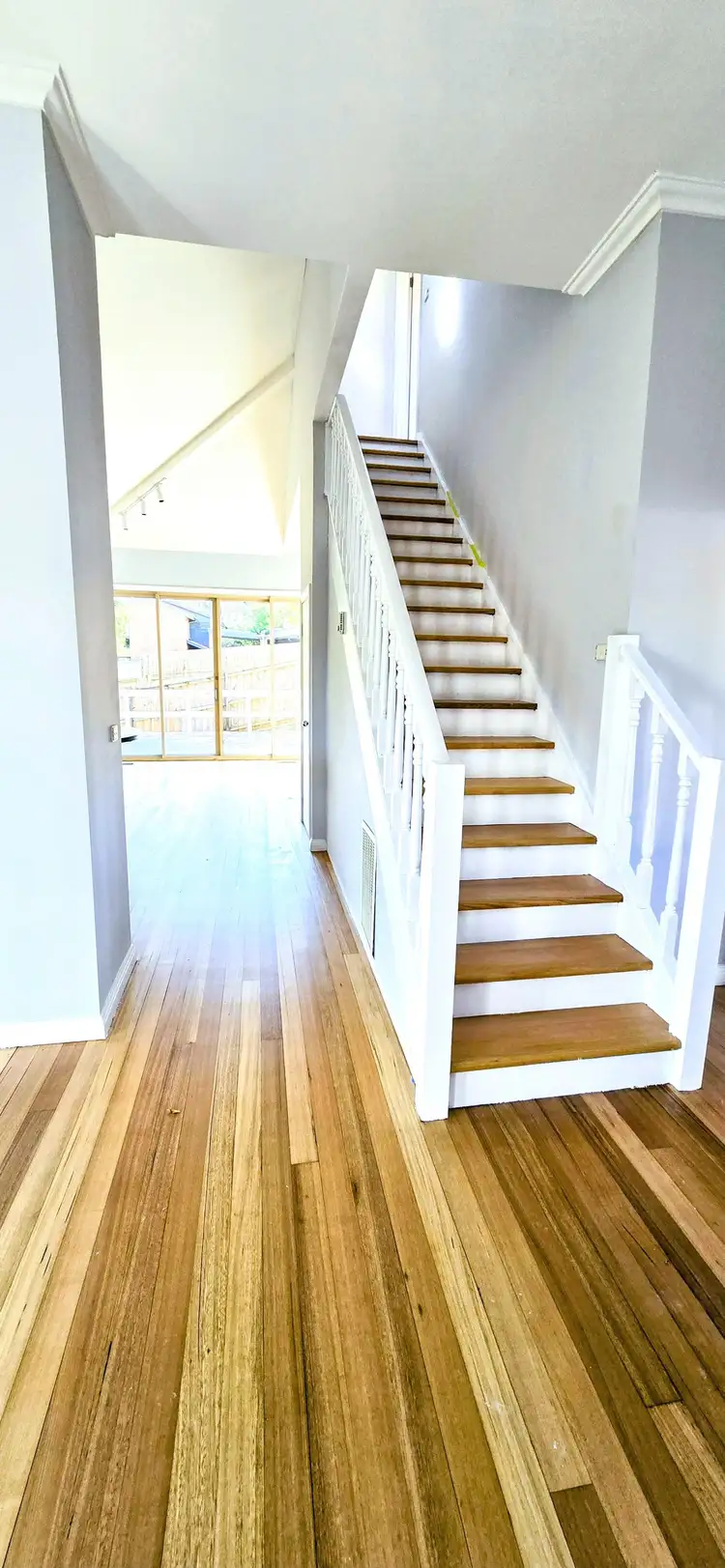 Third view of Homely townhouse listing, 4/91 Rosanna Road, Heidelberg VIC 3084