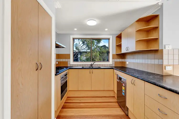 Fifth view of Homely townhouse listing, 4/91 Rosanna Road, Heidelberg VIC 3084