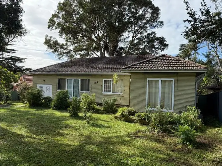 Second view of Homely house listing, 138 Kiora Road, Miranda NSW 2228