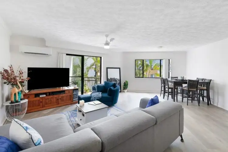 31/138 High Street, Southport QLD 4215