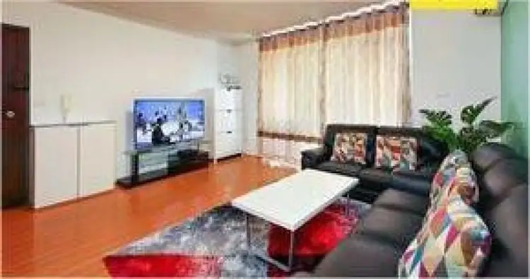 Third view of Homely unit listing, 3/17 Doodson Ave, Lidcombe NSW 2141