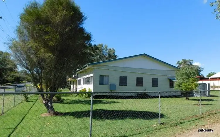 Second view of Homely house listing, 25 Drayton Street, Nanango QLD 4615