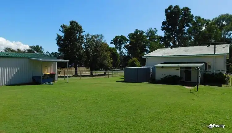 Third view of Homely house listing, 25 Drayton Street, Nanango QLD 4615