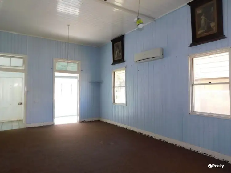 Fourth view of Homely house listing, 25 Drayton Street, Nanango QLD 4615